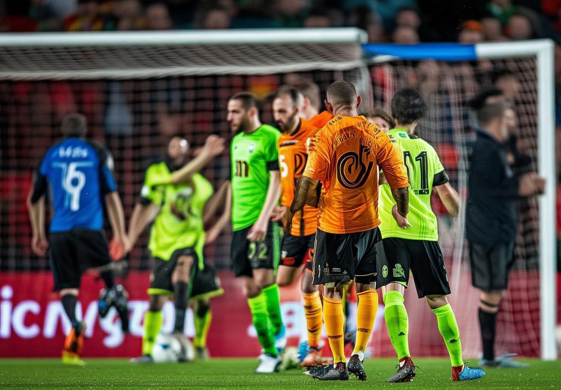 西甲球队球员伤病情况：影响比赛的关键因素